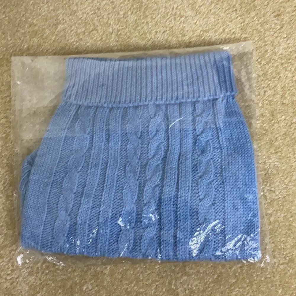 Dog / Pet Sweater - Brand New